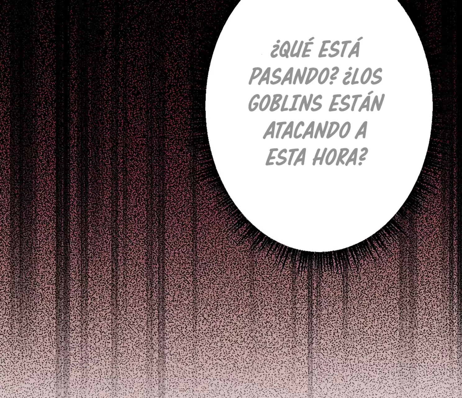 De duende a Dios Goblin > Capitulo 10 > Page 1391